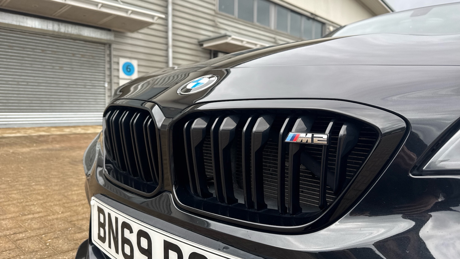 Used BMW M2 2019 for sale - 77628788: Photo 50