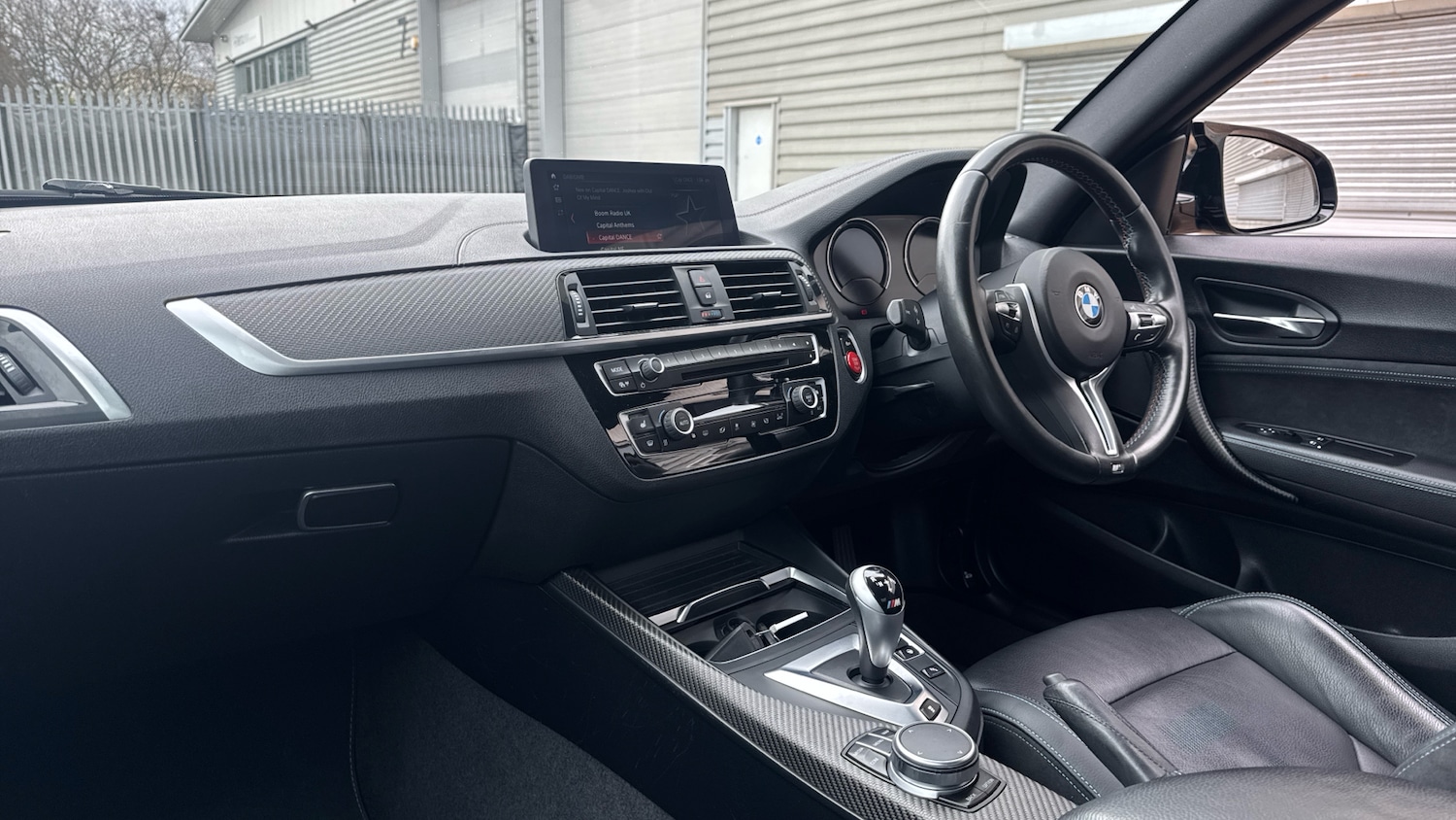 Used BMW M2 2019 for sale - 77628788: Photo 7