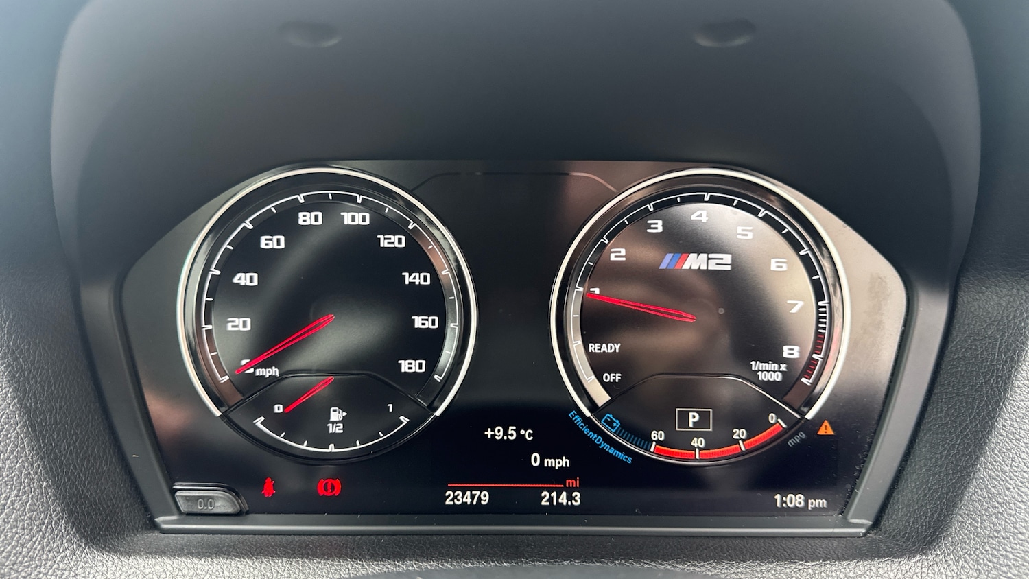 Used BMW M2 2019 for sale - 77628788: Photo 9