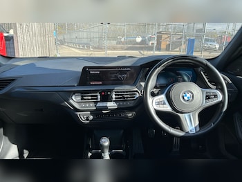 Used BMW 1 Series 2023 for sale - 78380084: Photo