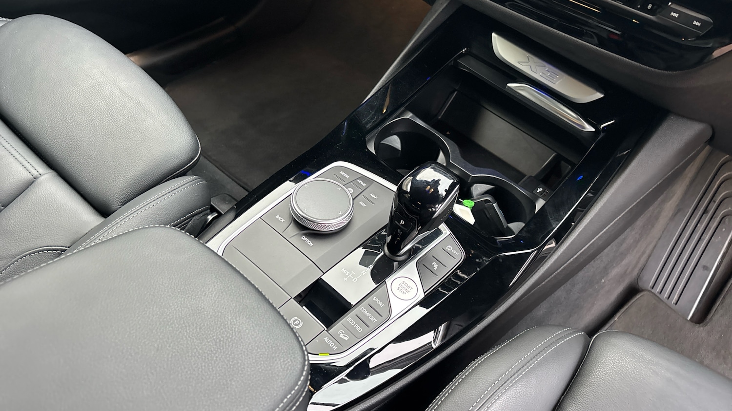 Used BMW X3 2022 for sale - 76931103: Photo 10