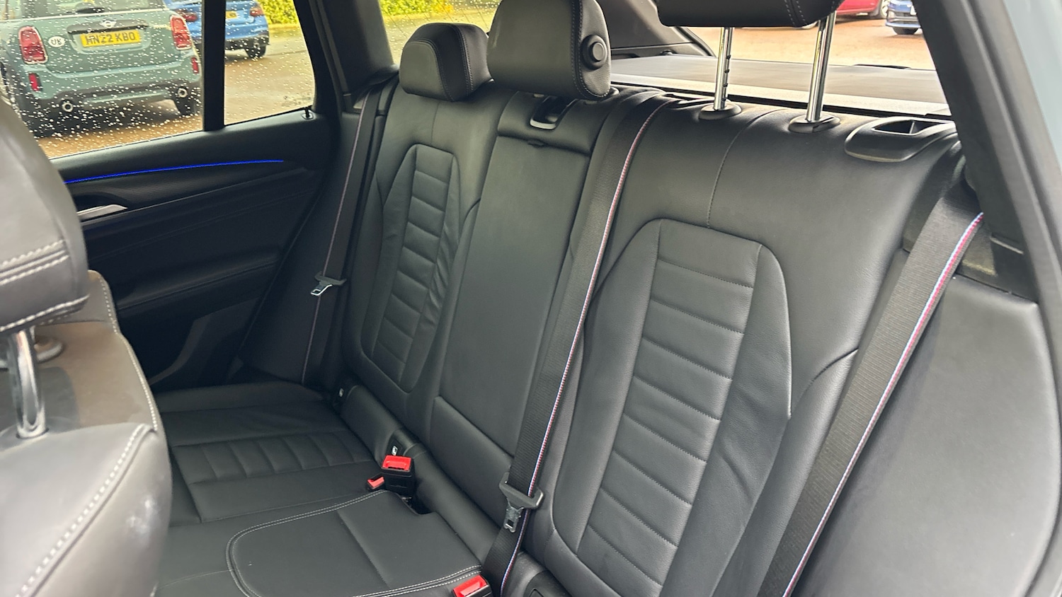 Used BMW X3 2022 for sale - 76931103: Photo 12