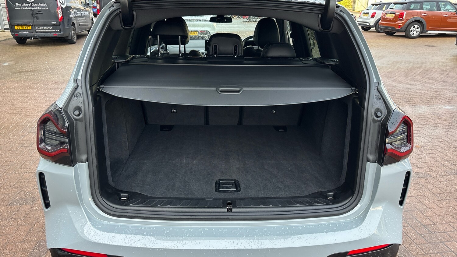 Used BMW X3 2022 for sale - 76931103: Photo 13