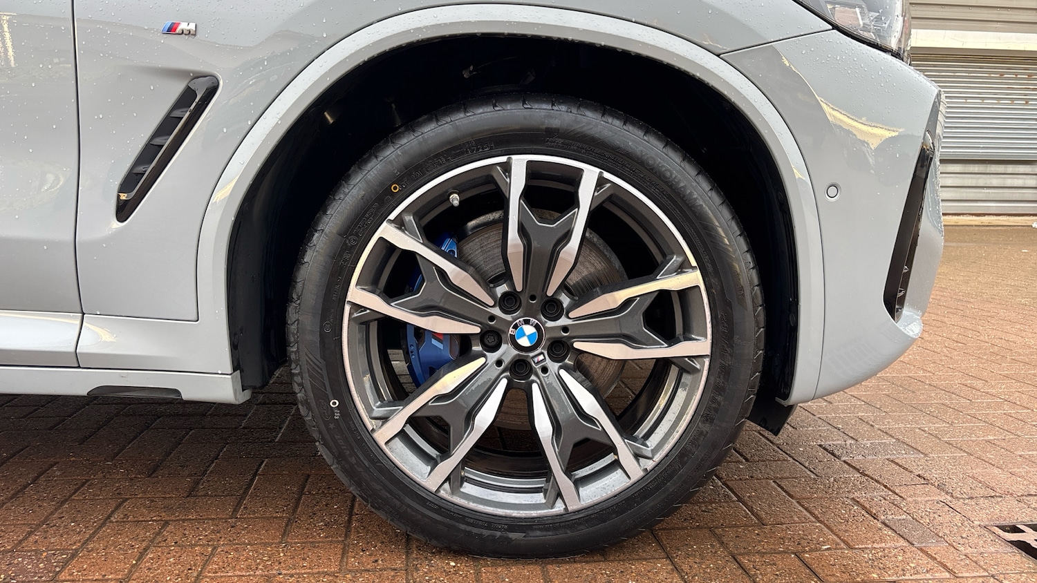 Used BMW X3 2022 for sale - 76931103: Photo 14