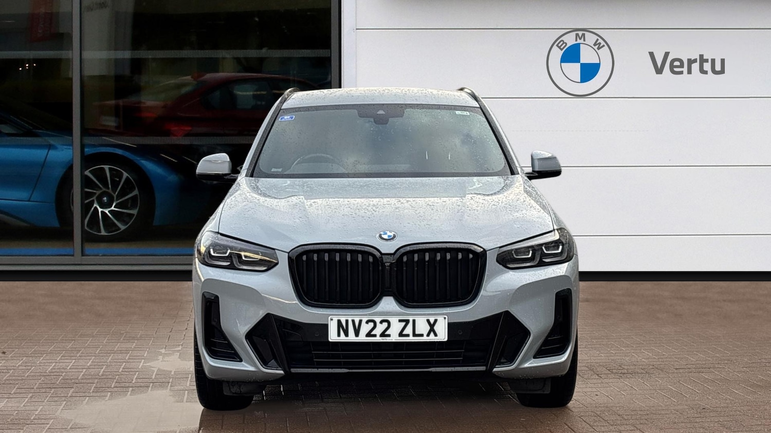 Used BMW X3 2022 for sale - 76931103: Photo 16