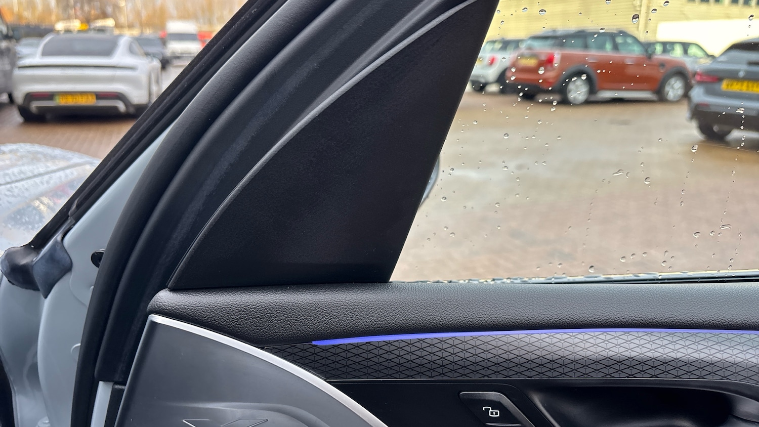 Used BMW X3 2022 for sale - 76931103: Photo 20