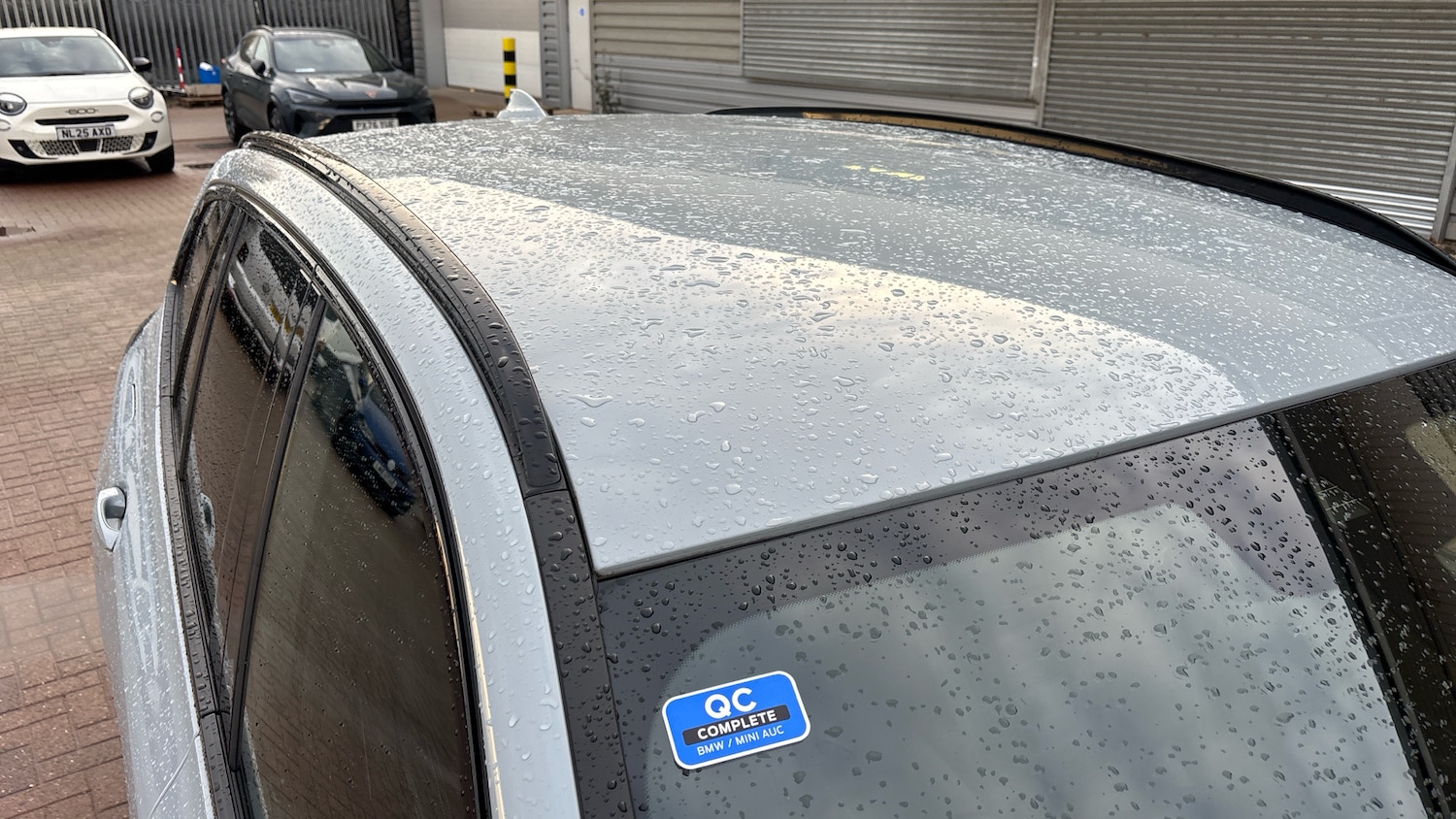 Used BMW X3 2022 for sale - 76931103: Photo 21