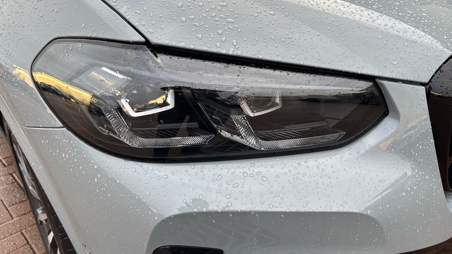 Used BMW X3 2022 for sale - 76931103: Photo 23