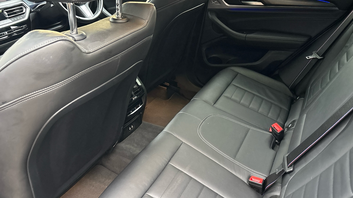 Used BMW X3 2022 for sale - 76931103: Photo 25