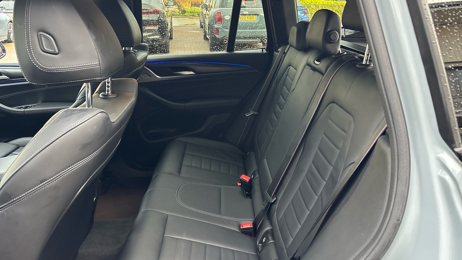 Used BMW X3 2022 for sale - 76931103: Photo 26