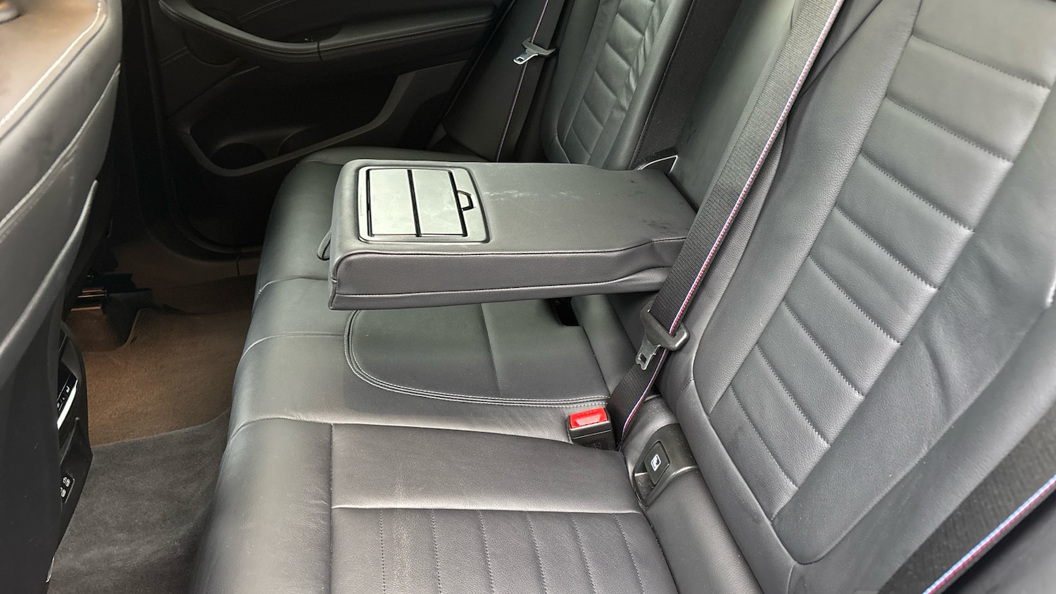 Used BMW X3 2022 for sale - 76931103: Photo 29