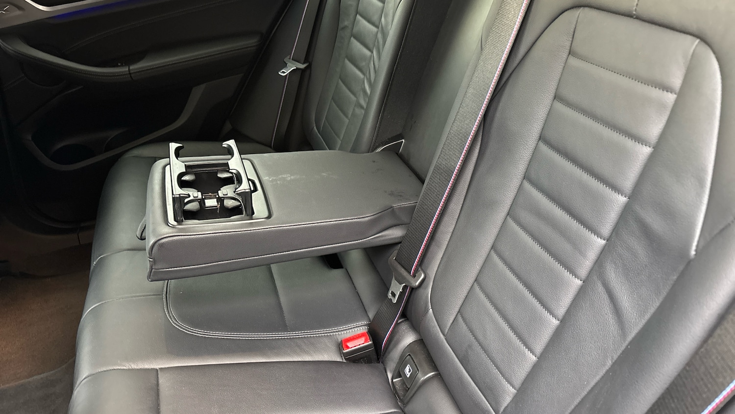 Used BMW X3 2022 for sale - 76931103: Photo 30