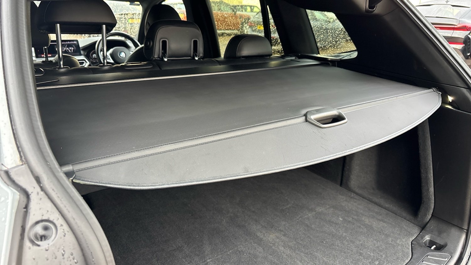 Used BMW X3 2022 for sale - 76931103: Photo 33