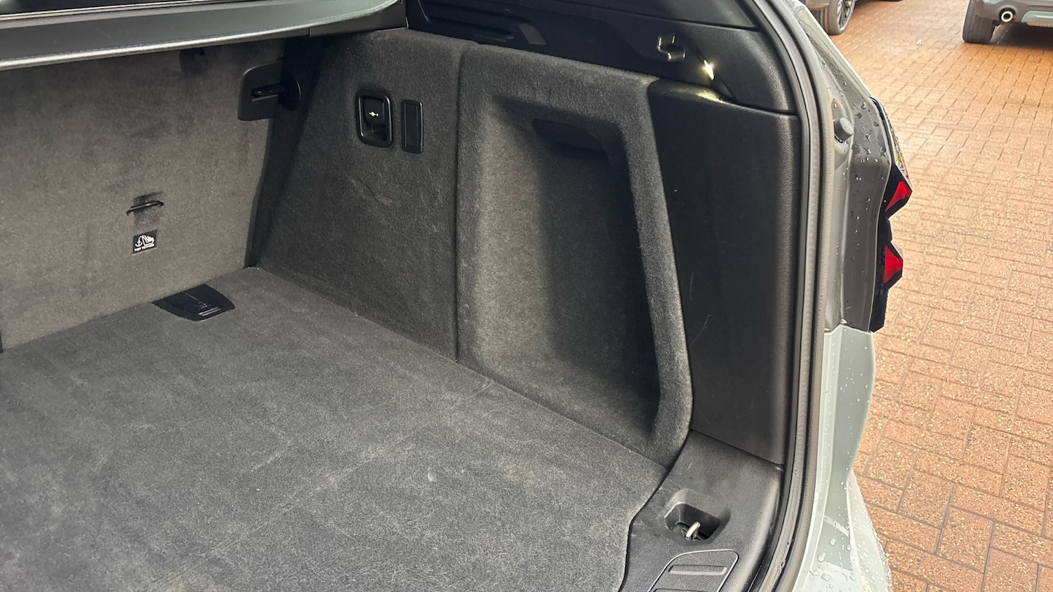 Used BMW X3 2022 for sale - 76931103: Photo 34