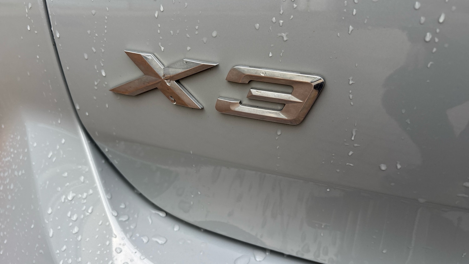 Used BMW X3 2022 for sale - 76931103: Photo 39