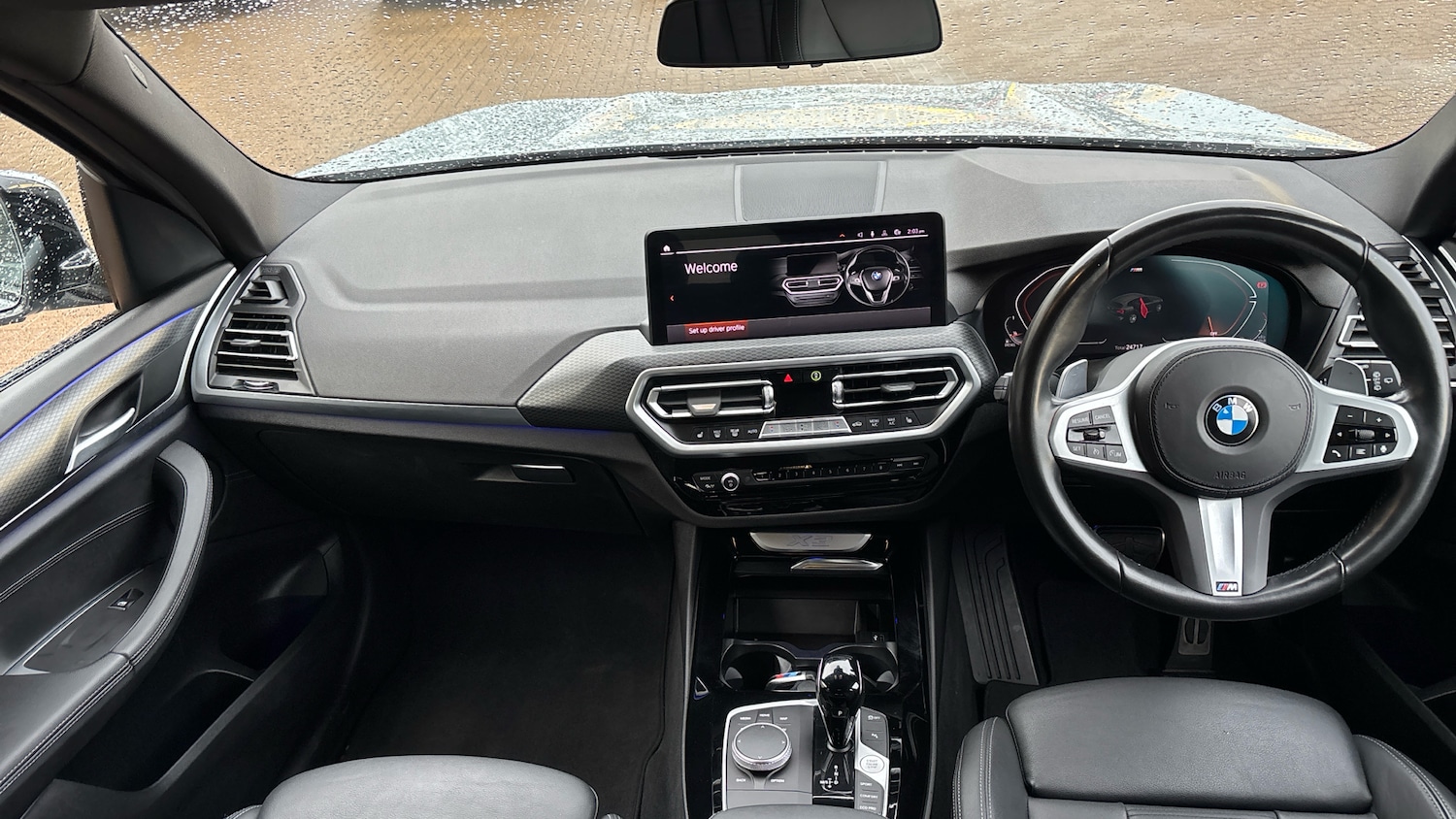 Used BMW X3 2022 for sale - 76931103: Photo 4