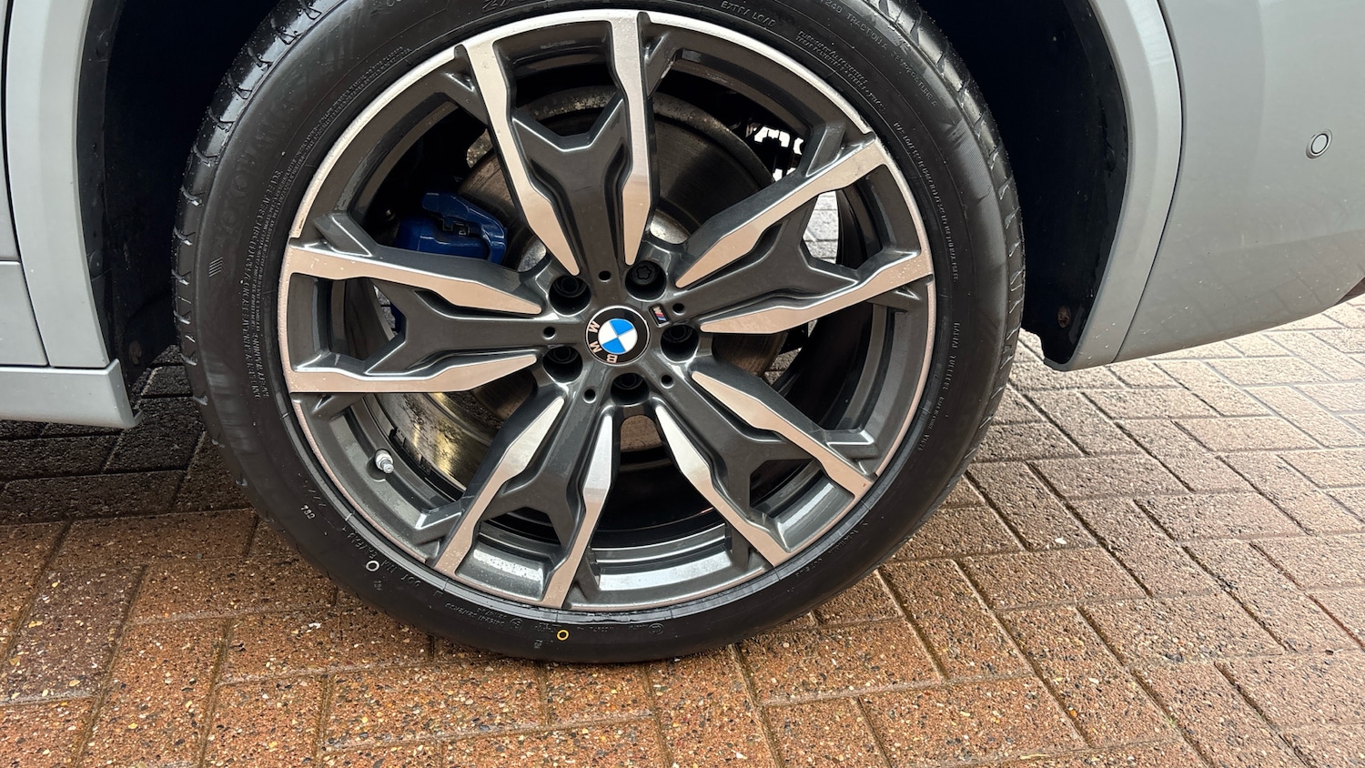 Used BMW X3 2022 for sale - 76931103: Photo 43