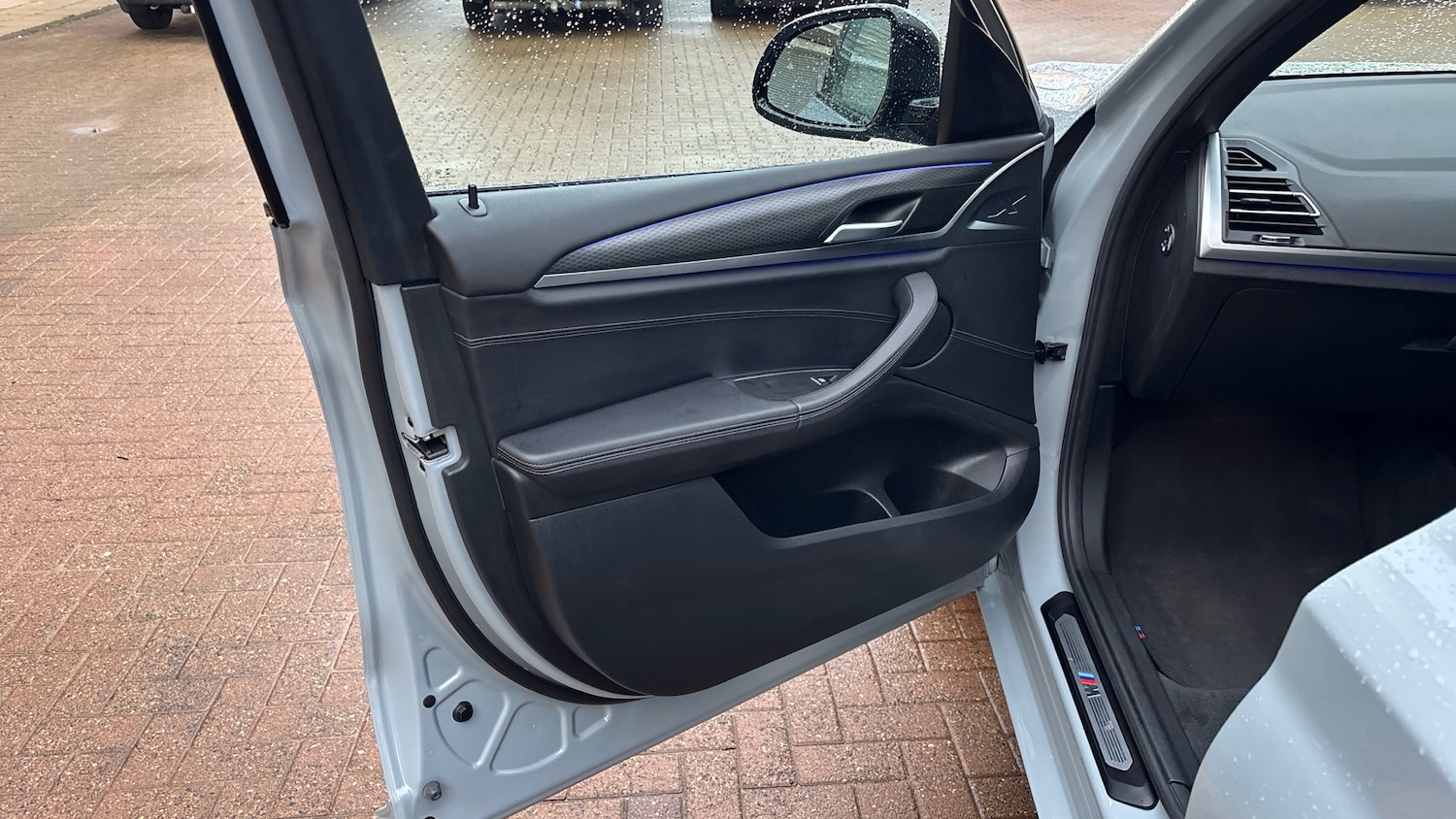 Used BMW X3 2022 for sale - 76931103: Photo 44