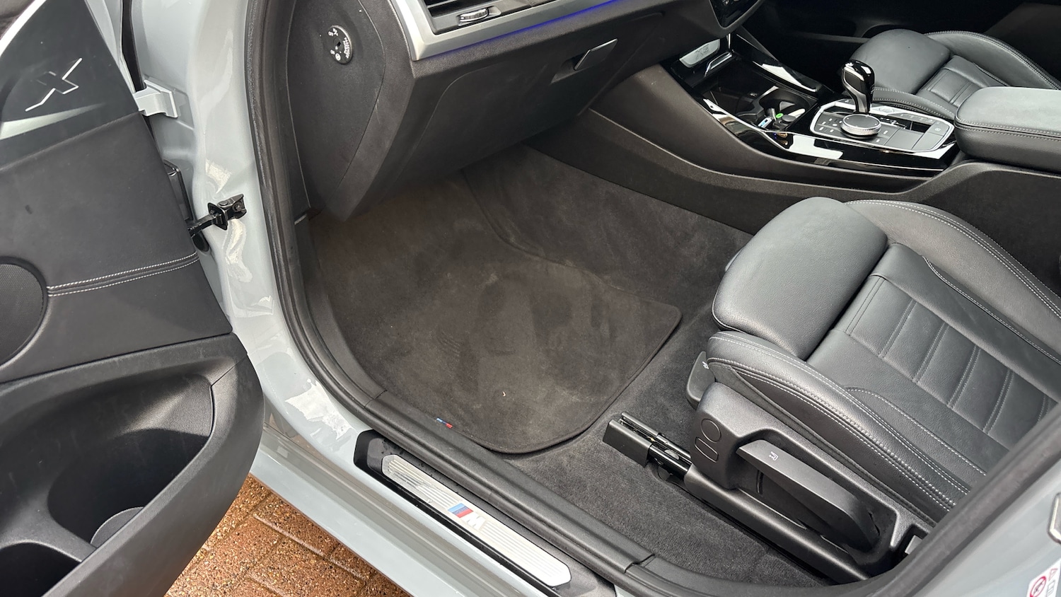 Used BMW X3 2022 for sale - 76931103: Photo 46