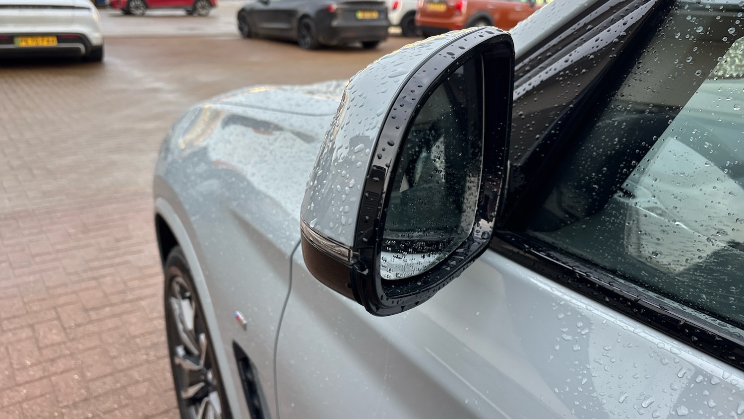 Used BMW X3 2022 for sale - 76931103: Photo 49