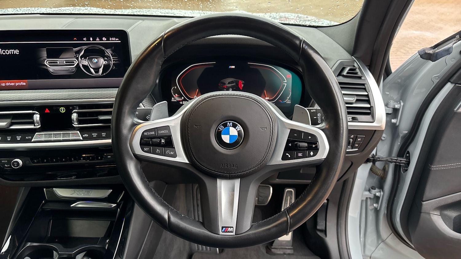 Used BMW X3 2022 for sale - 76931103: Photo 5