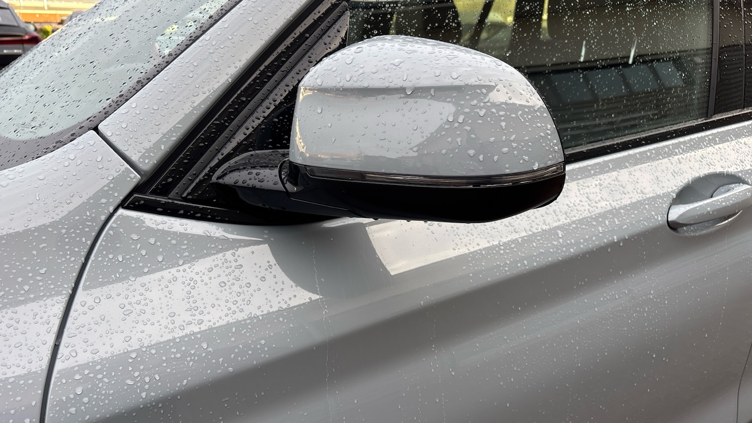 Used BMW X3 2022 for sale - 76931103: Photo 50