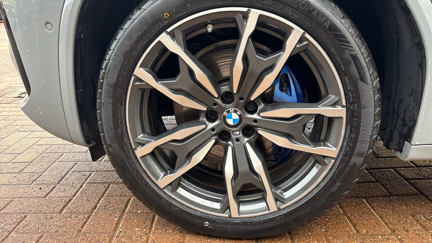 Used BMW X3 2022 for sale - 76931103: Photo 51