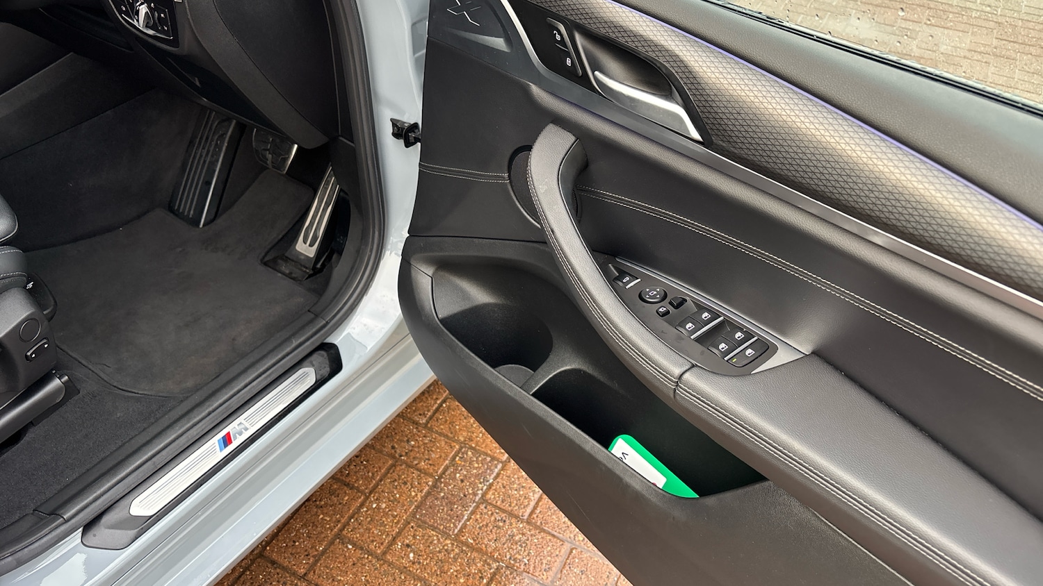 Used BMW X3 2022 for sale - 76931103: Photo 57