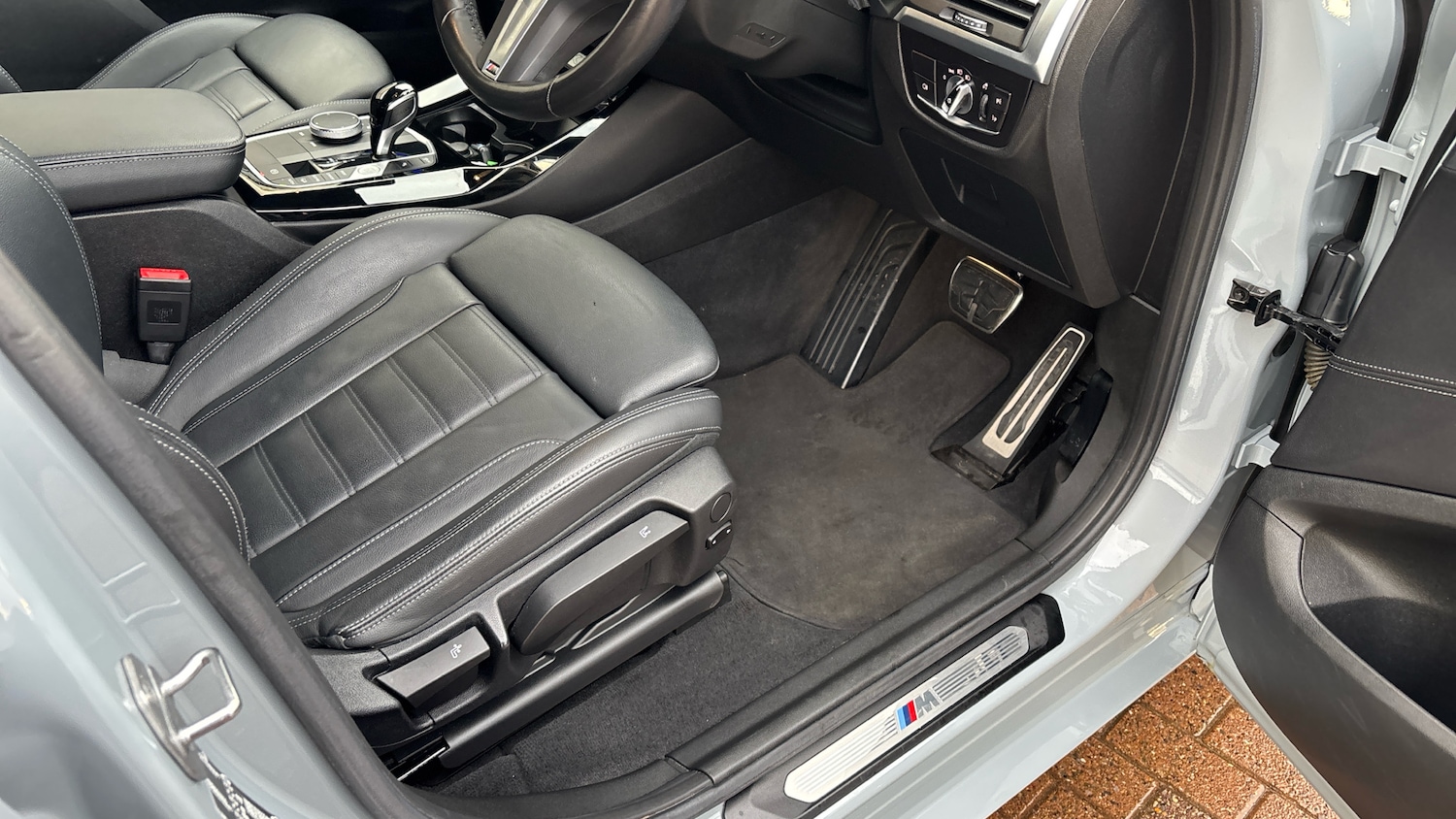 Used BMW X3 2022 for sale - 76931103: Photo 58