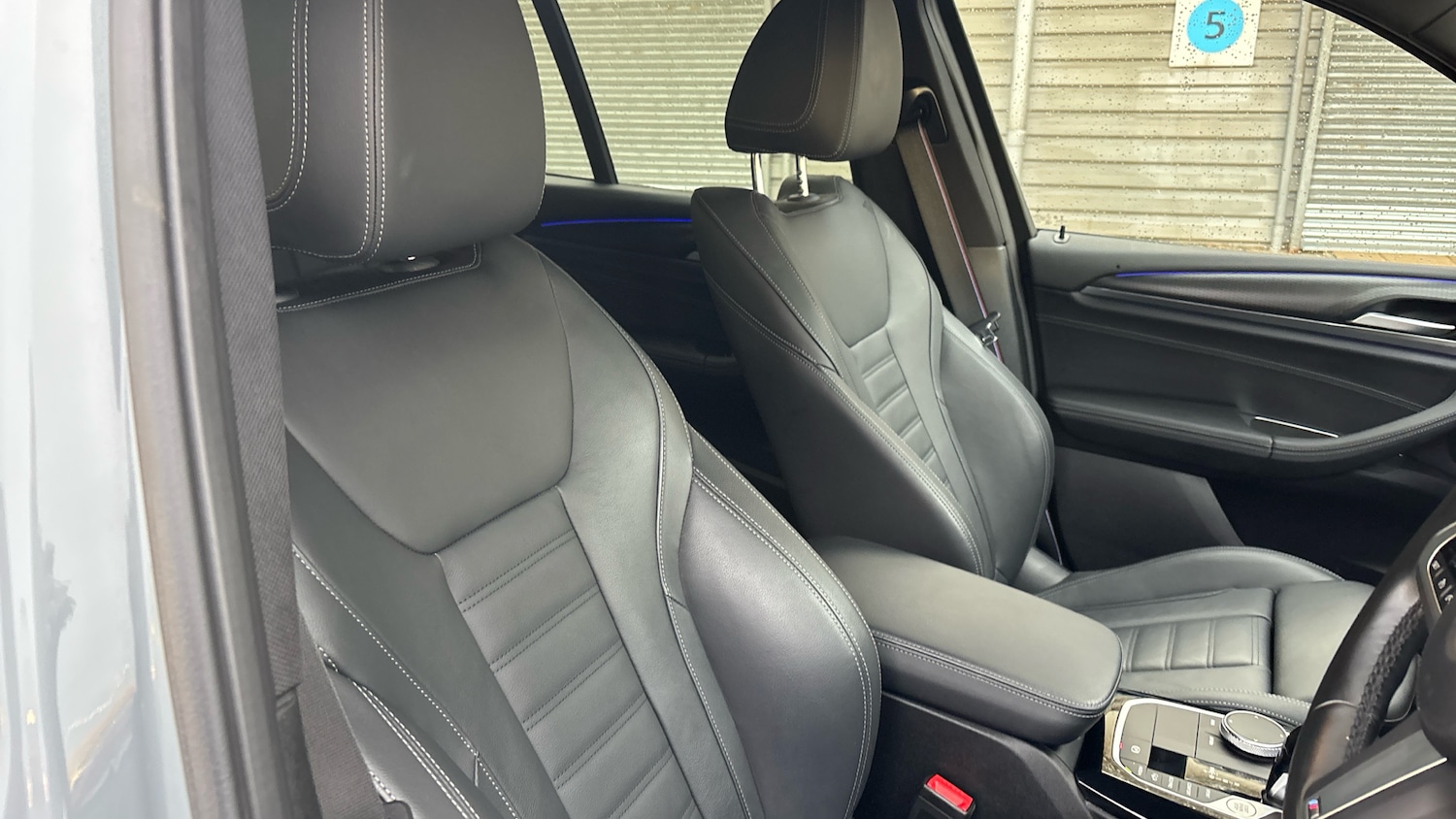 Used BMW X3 2022 for sale - 76931103: Photo 59