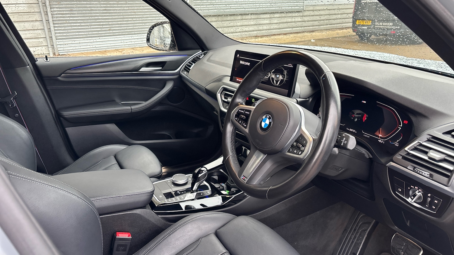 Used BMW X3 2022 for sale - 76931103: Photo 6