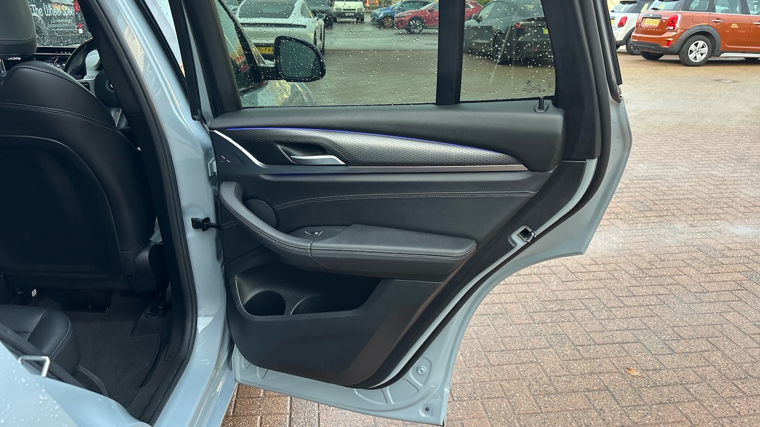 Used BMW X3 2022 for sale - 76931103: Photo 60