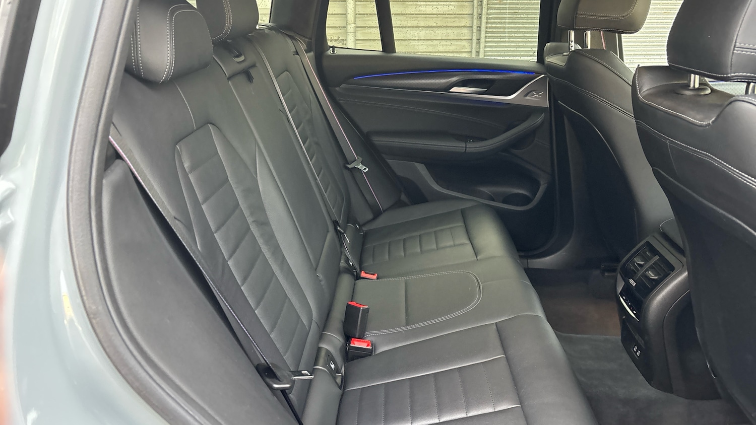 Used BMW X3 2022 for sale - 76931103: Photo 63