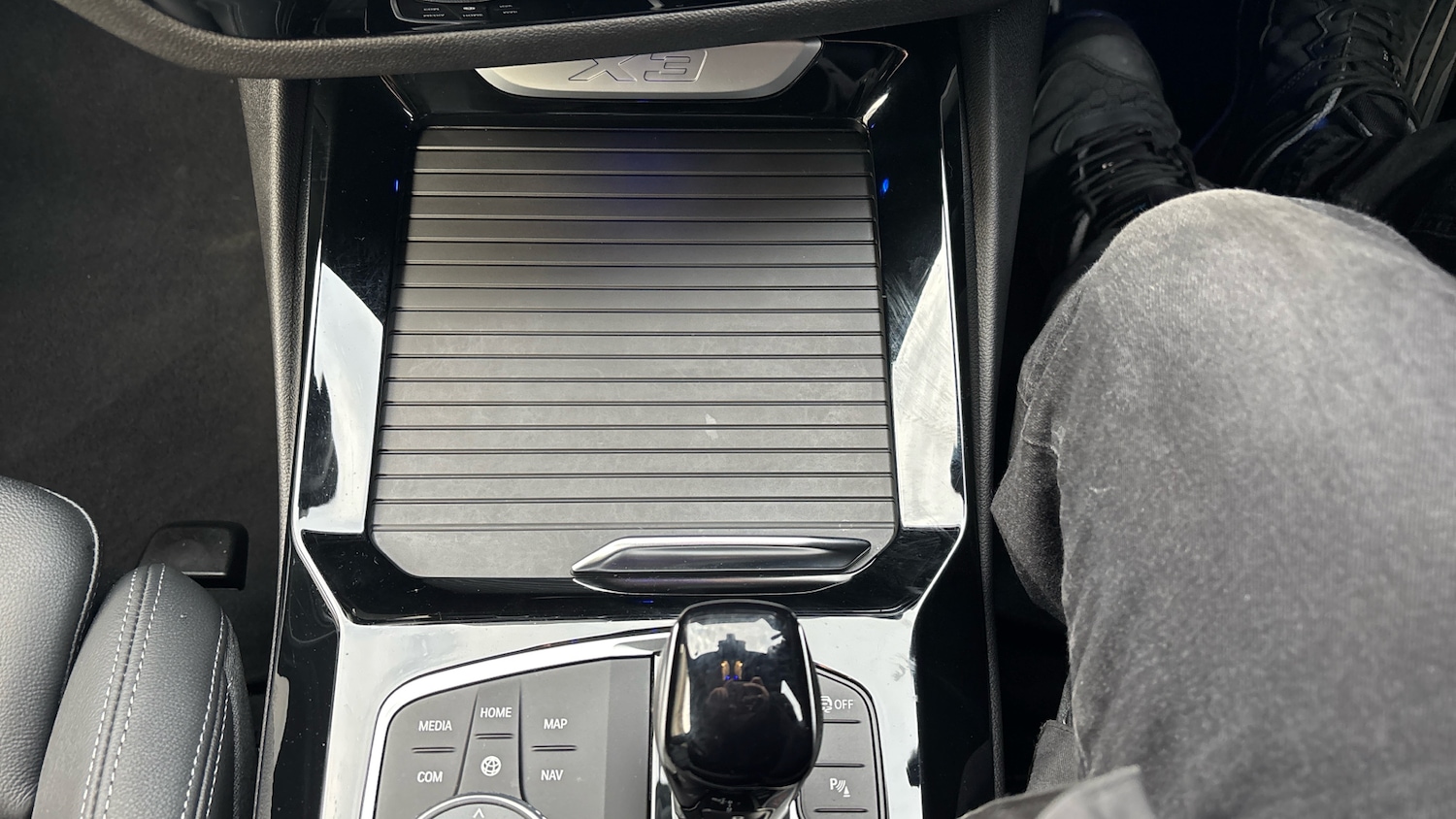 Used BMW X3 2022 for sale - 76931103: Photo 67