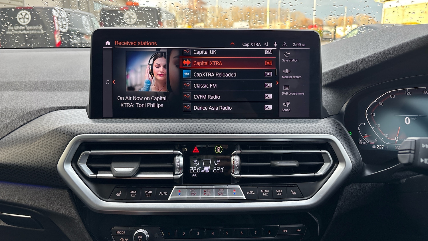 Used BMW X3 2022 for sale - 76931103: Photo 68