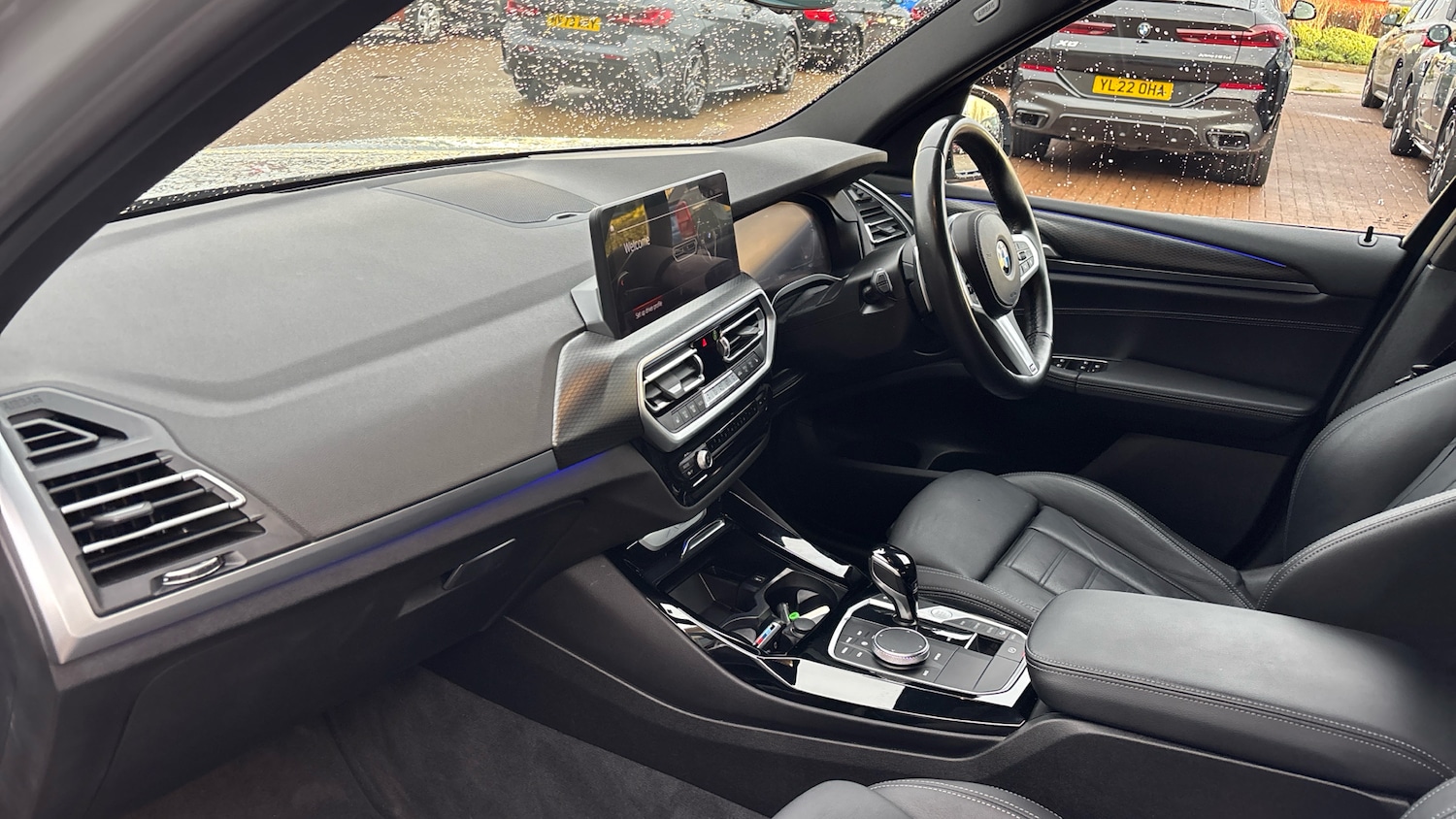 Used BMW X3 2022 for sale - 76931103: Photo 7