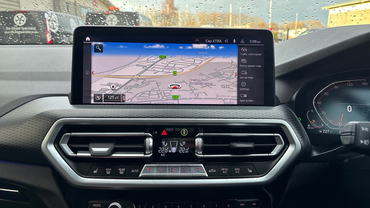 Used BMW X3 2022 for sale - 76931103: Photo 70