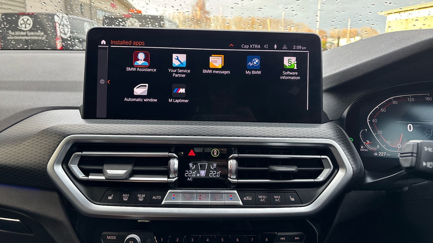 Used BMW X3 2022 for sale - 76931103: Photo 72