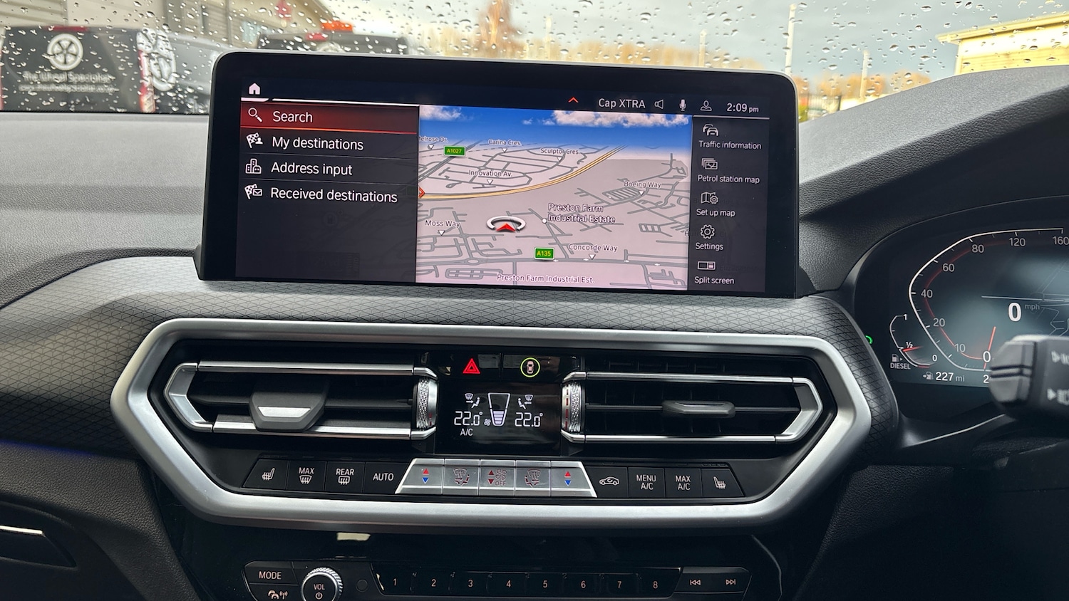 Used BMW X3 2022 for sale - 76931103: Photo 73