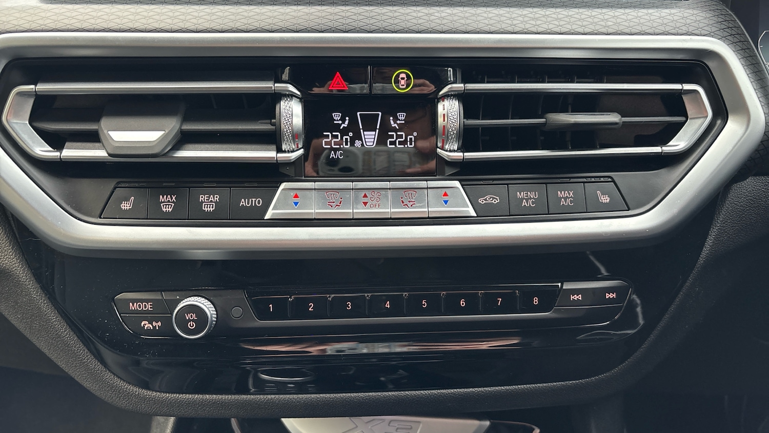 Used BMW X3 2022 for sale - 76931103: Photo 76