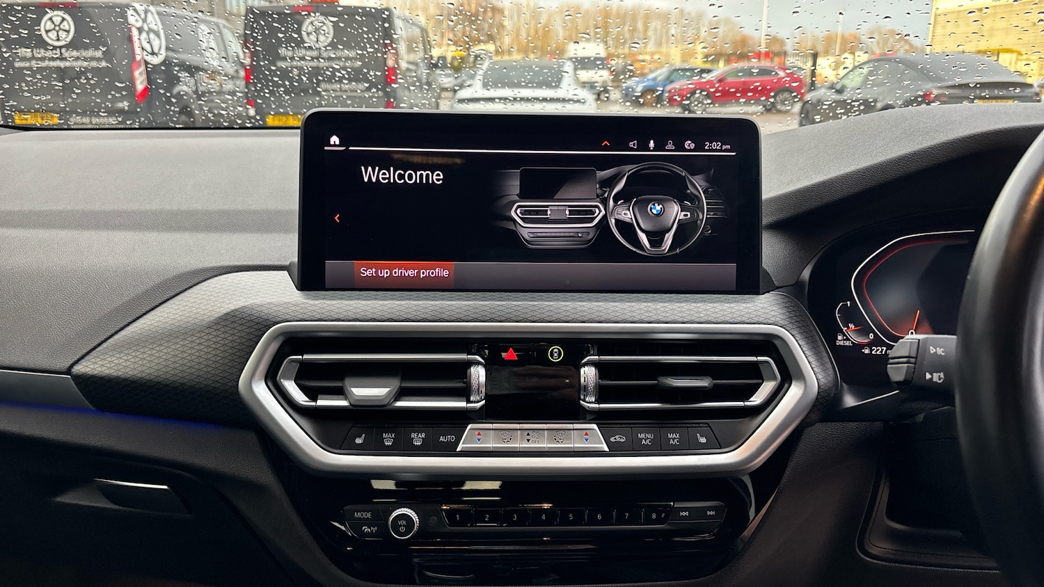 Used BMW X3 2022 for sale - 76931103: Photo 8