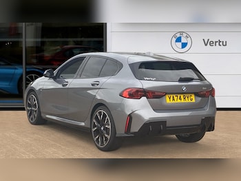 Used BMW 1 Series 2025 for sale - 75472874: Photo