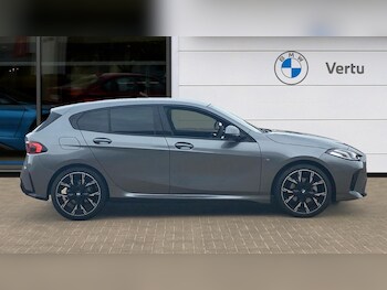 Used BMW 1 Series 2025 for sale - 75472874: Photo