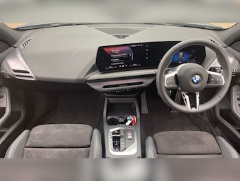 Used BMW 1 Series 2025 for sale - 75472874: Photo