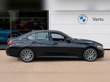 Used BMW 3 Series 2021 for sale - 76016345: Photo