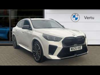 2025 (25) - M35i xDrive 5dr [Tech/Pro Pack] Step Auto Petrol Hatchback