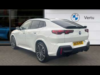 Used BMW X2 2025 for sale - 74853552: Photo