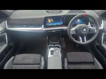 Used BMW X2 2025 for sale - 74853552: Photo