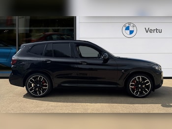 Used BMW X3 2022 for sale - 75261386: Photo