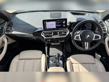 Used BMW X3 2022 for sale - 75261386: Photo